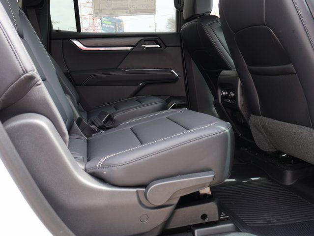 new 2026 GMC Acadia car, priced at $53,893