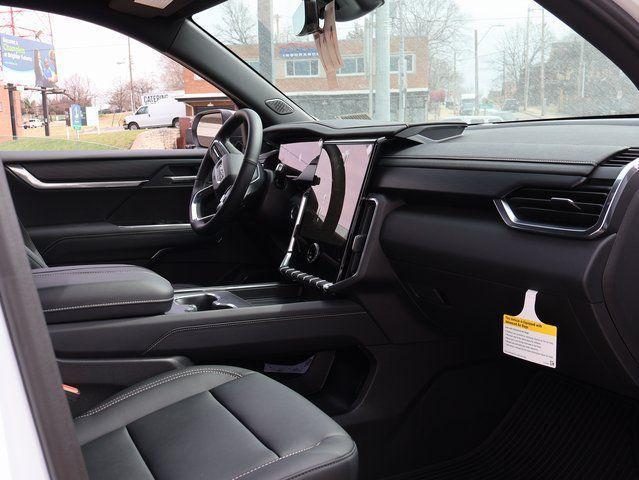 new 2026 GMC Acadia car, priced at $53,893