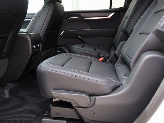 new 2026 GMC Acadia car, priced at $53,893