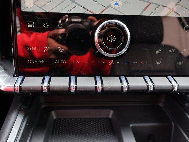 new 2026 GMC Acadia car, priced at $53,893