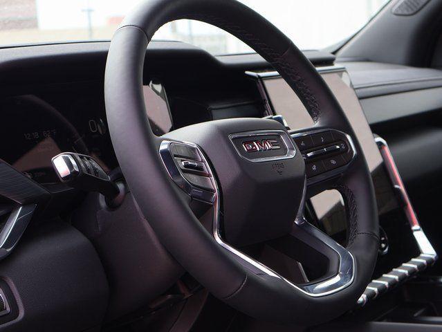 new 2026 GMC Acadia car, priced at $53,893