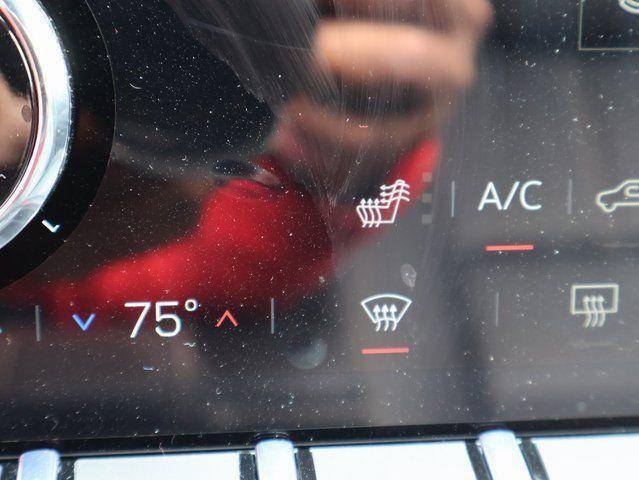 new 2026 GMC Acadia car, priced at $53,893