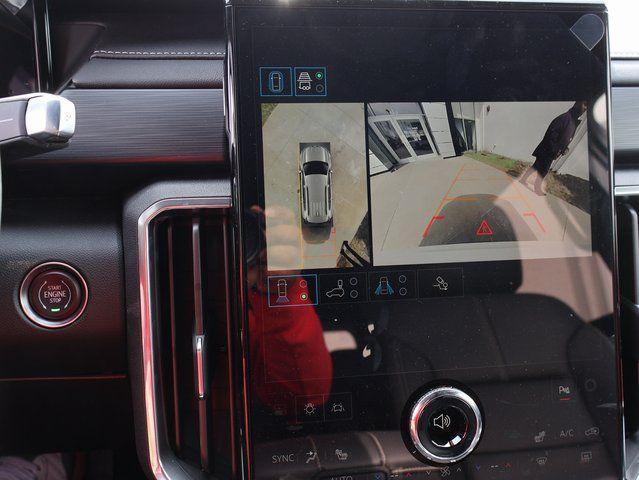 new 2026 GMC Acadia car, priced at $53,893