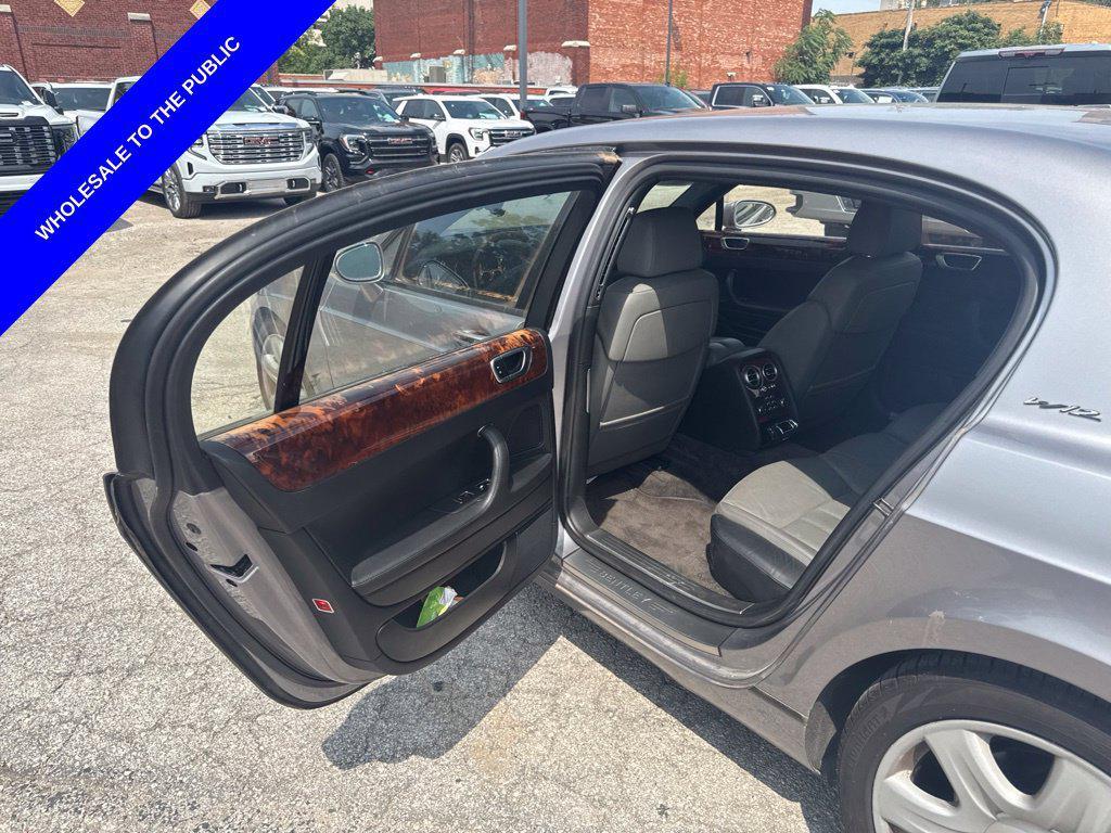 used 2007 Bentley Continental GT car, priced at $20,000