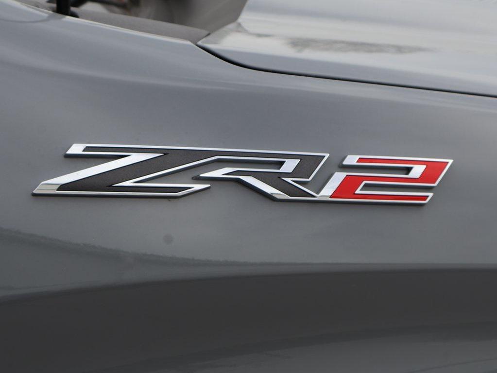 used 2024 Chevrolet Silverado 1500 car, priced at $59,000