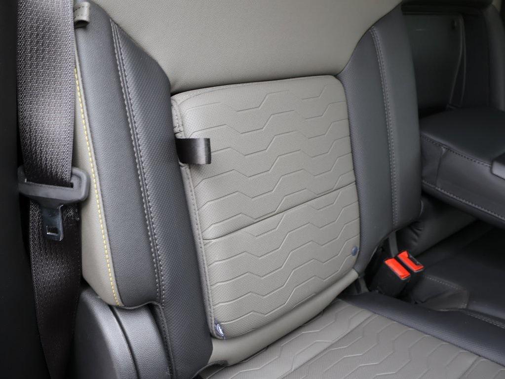 used 2024 Chevrolet Silverado 1500 car, priced at $59,000