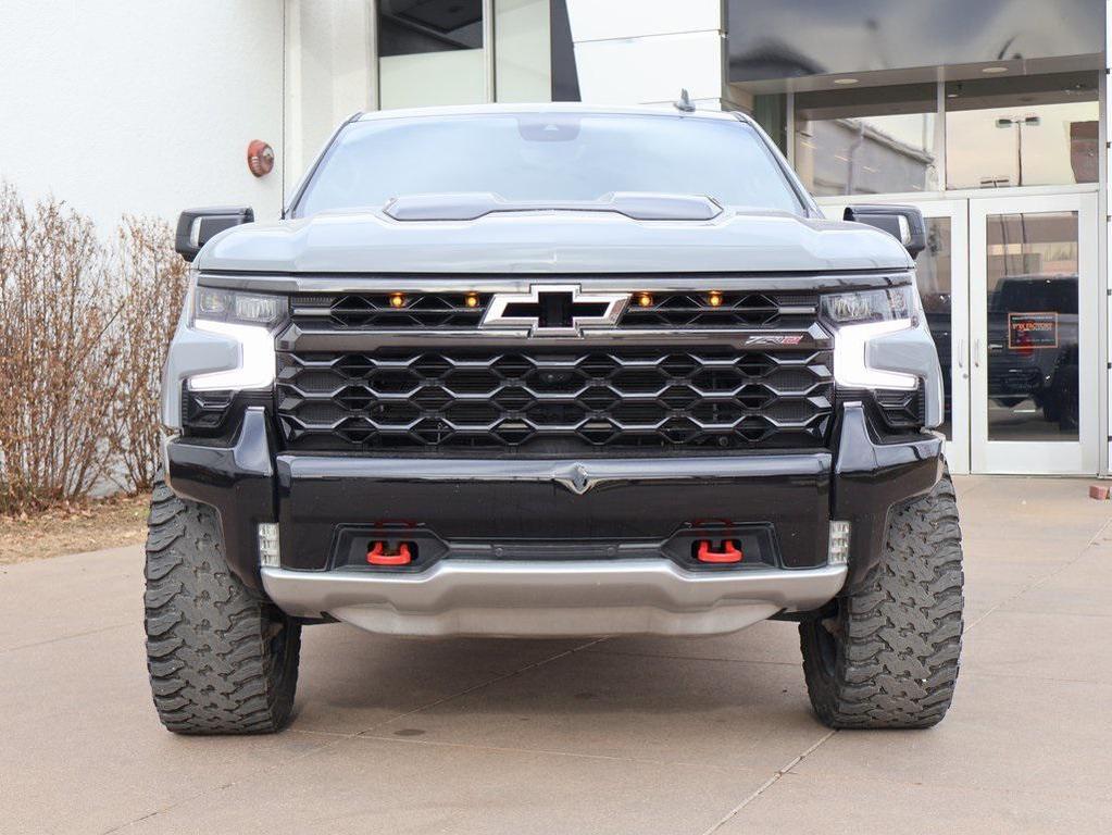 used 2024 Chevrolet Silverado 1500 car, priced at $59,000