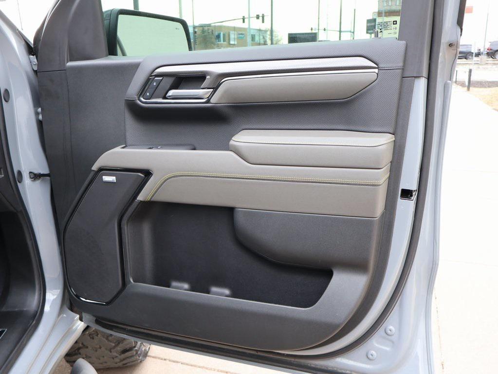 used 2024 Chevrolet Silverado 1500 car, priced at $59,000