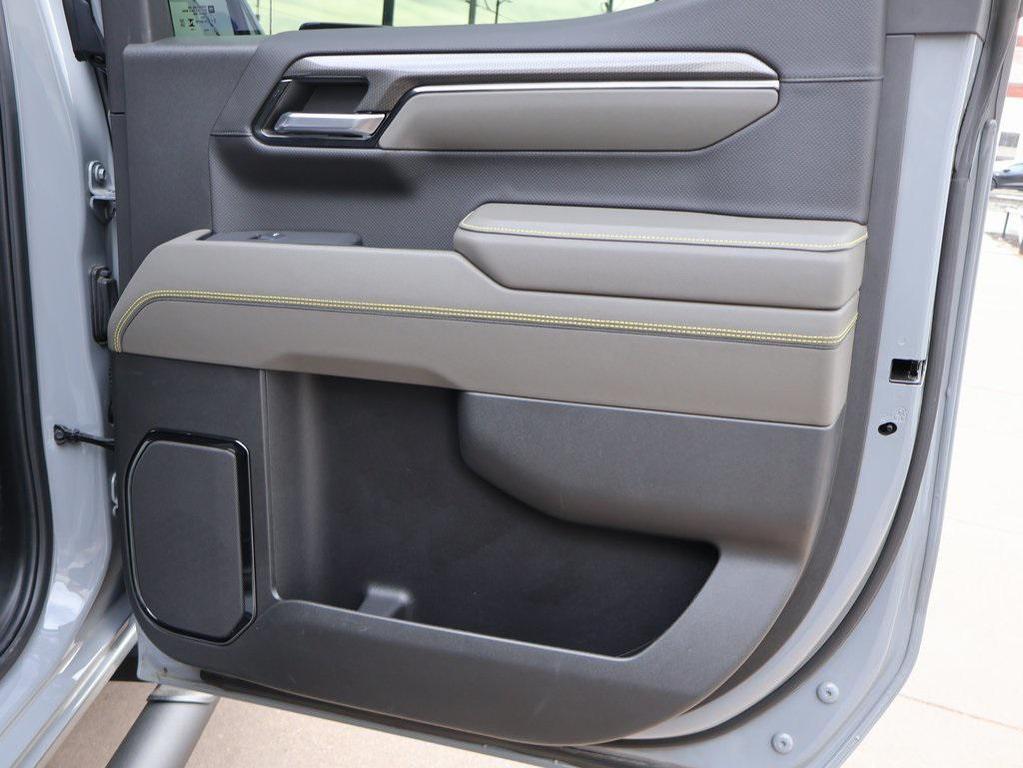 used 2024 Chevrolet Silverado 1500 car, priced at $59,000