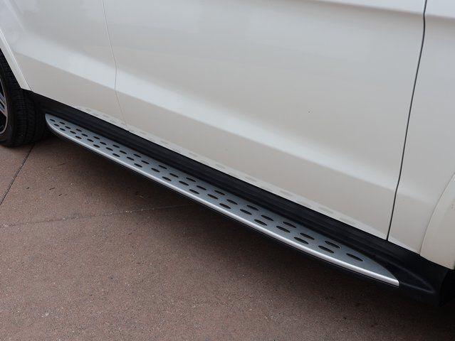 used 2019 Mercedes-Benz GLS 550 car, priced at $31,000