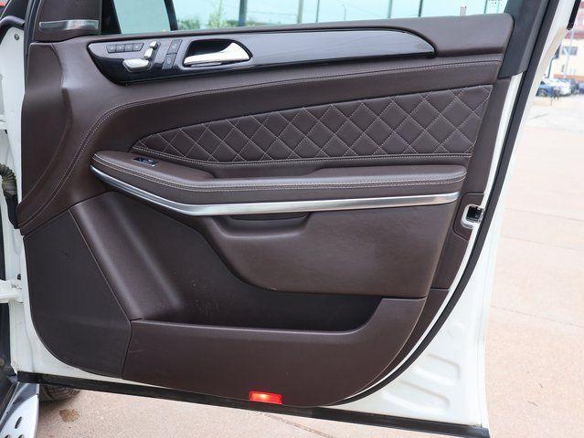 used 2019 Mercedes-Benz GLS 550 car, priced at $31,000