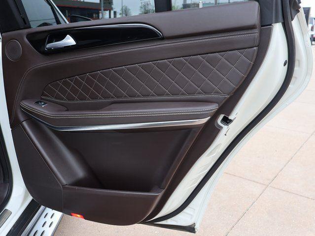 used 2019 Mercedes-Benz GLS 550 car, priced at $31,000