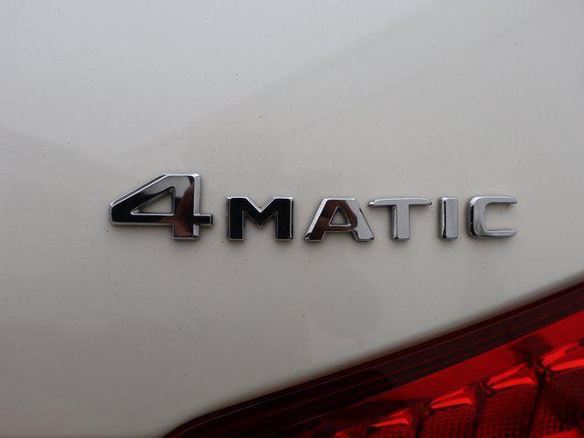 used 2019 Mercedes-Benz GLS 550 car, priced at $31,000