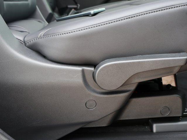 new 2026 GMC Acadia car, priced at $48,129