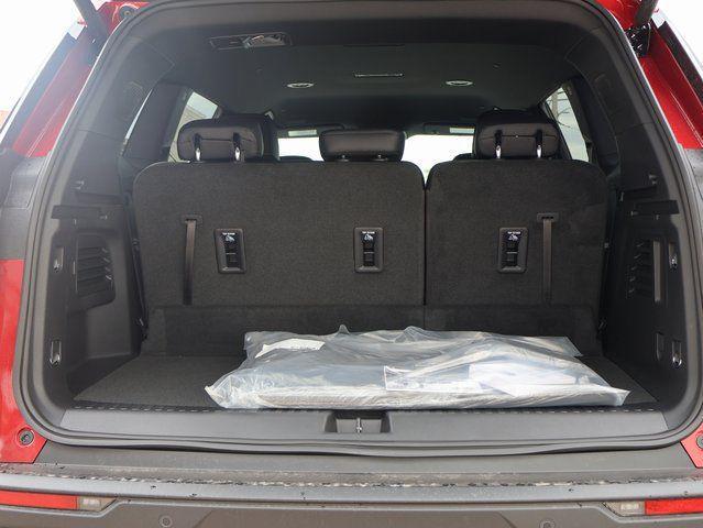 new 2026 GMC Acadia car, priced at $48,129