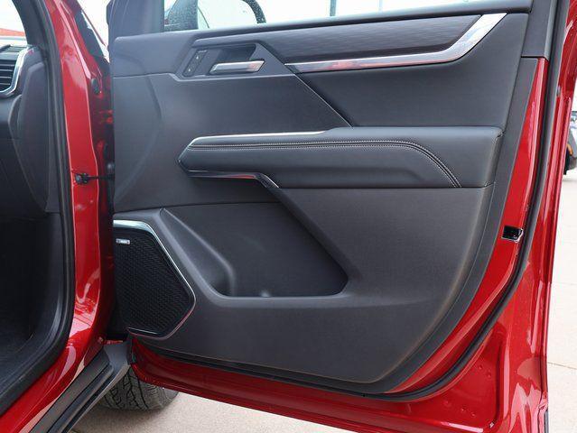 new 2026 GMC Acadia car, priced at $48,129