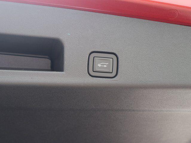 new 2026 GMC Acadia car, priced at $48,129