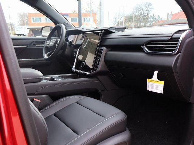 new 2026 GMC Acadia car, priced at $48,129