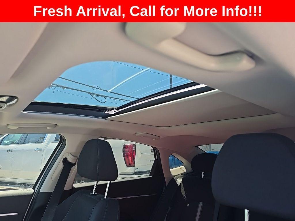 used 2025 Hyundai Sonata car, priced at $28,000