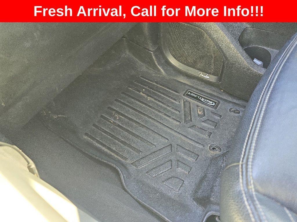 used 2020 Nissan Titan XD car, priced at $28,000