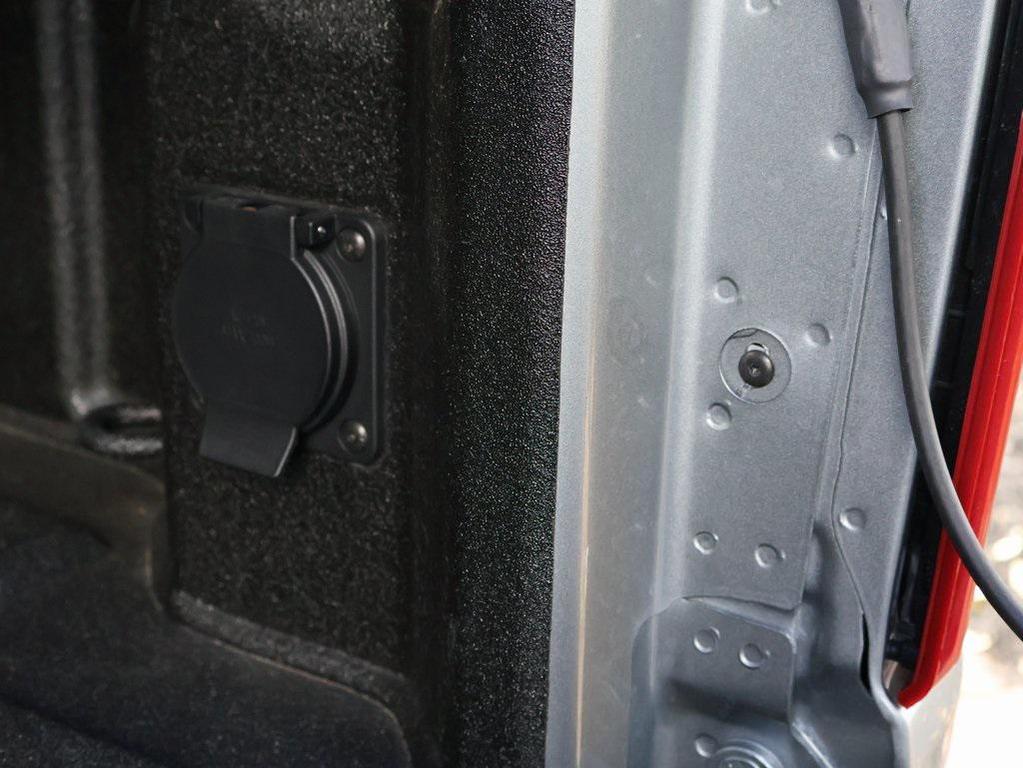 used 2025 Chevrolet Silverado 1500 car, priced at $58,800