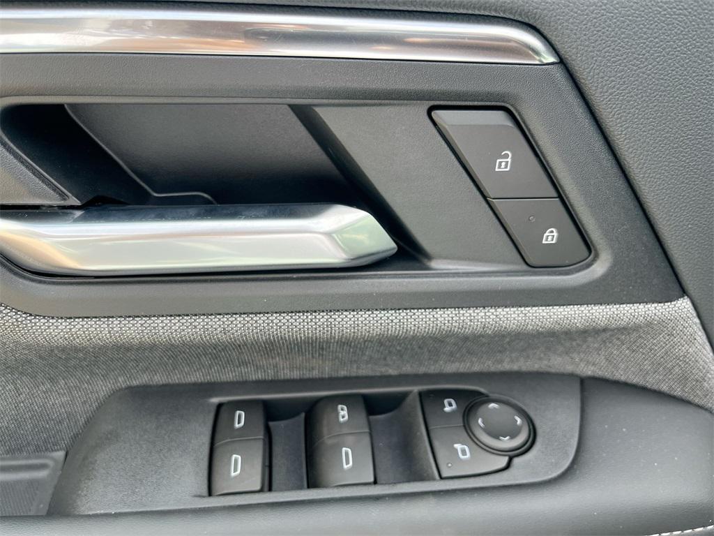 new 2026 GMC Sierra EV car, priced at $68,763