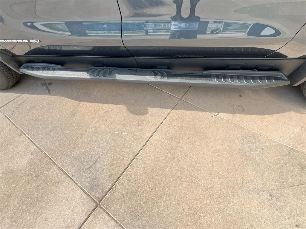 new 2026 GMC Sierra EV car, priced at $68,763