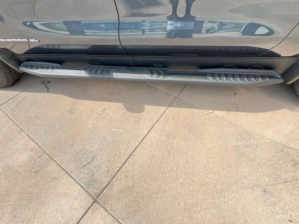 new 2026 GMC Sierra EV car, priced at $66,488