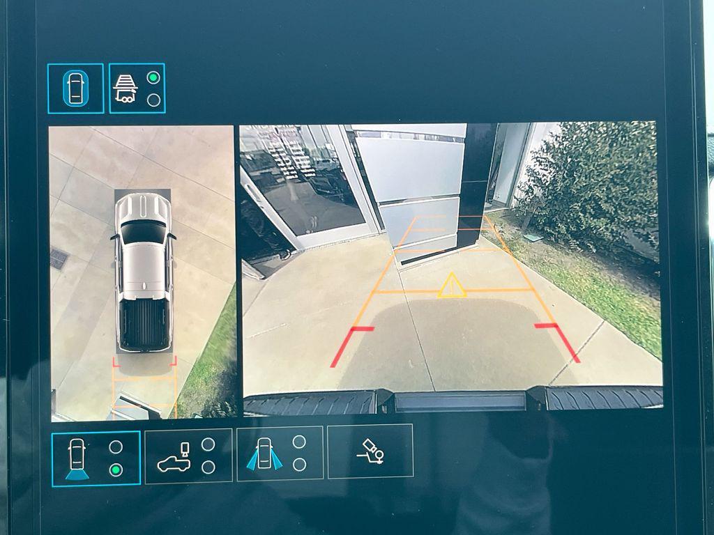 new 2026 GMC Sierra EV car, priced at $66,488