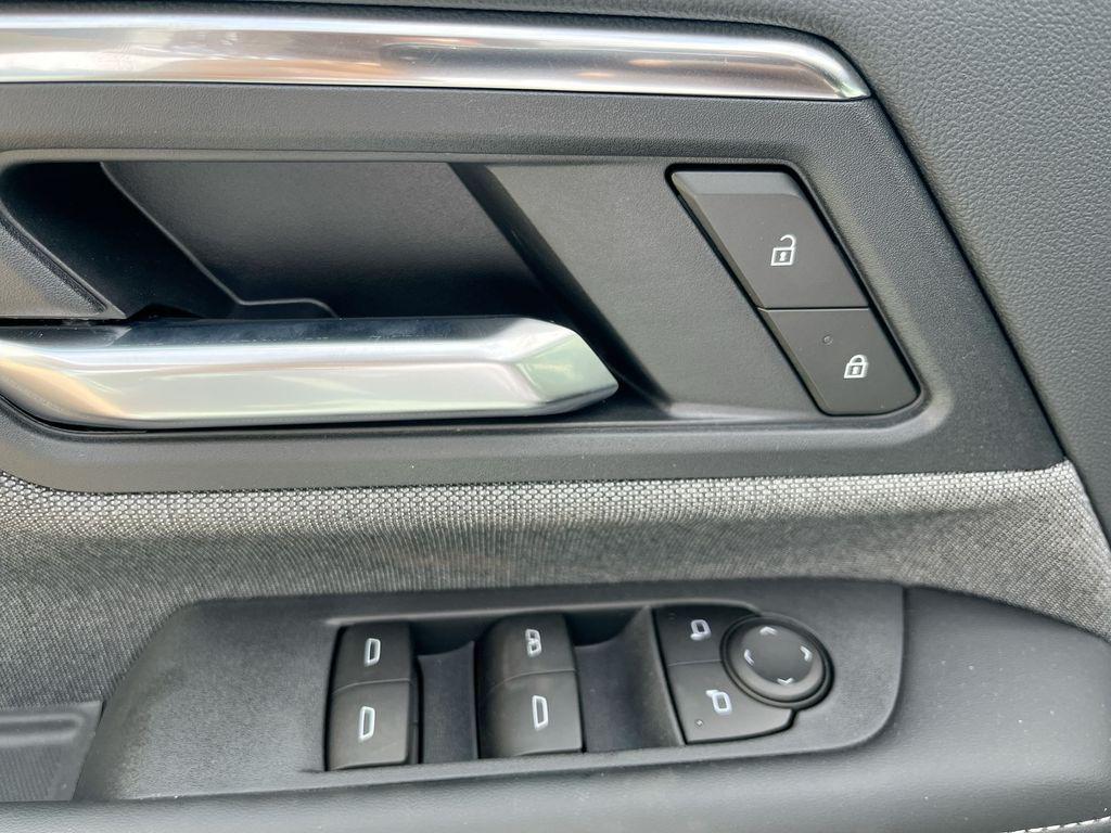 new 2026 GMC Sierra EV car, priced at $66,488