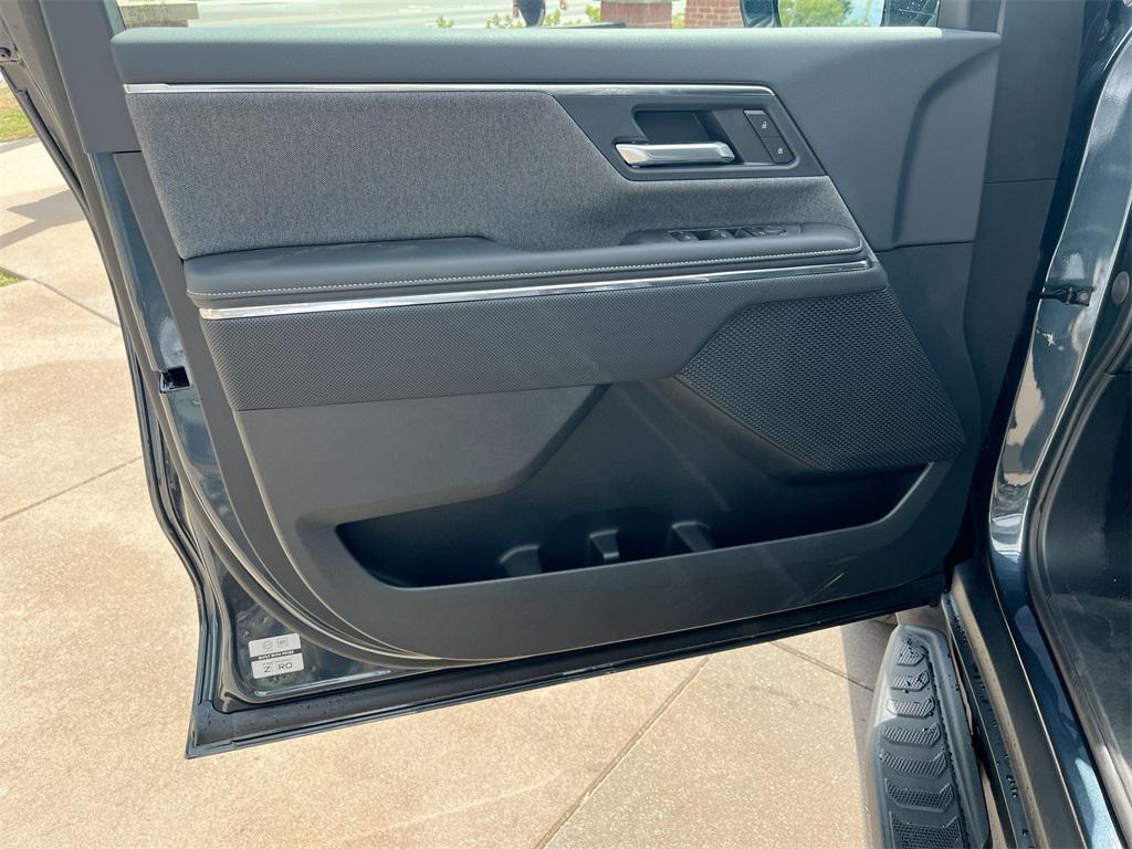 new 2026 GMC Sierra EV car, priced at $68,763