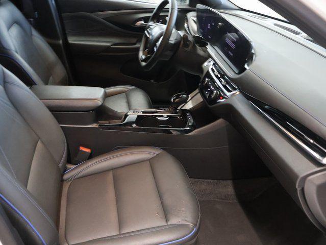 used 2025 Buick Envista car, priced at $25,000