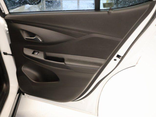used 2025 Buick Envista car, priced at $25,000