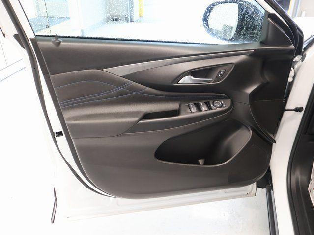 used 2025 Buick Envista car, priced at $25,000