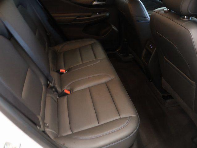 used 2025 Buick Envista car, priced at $25,000