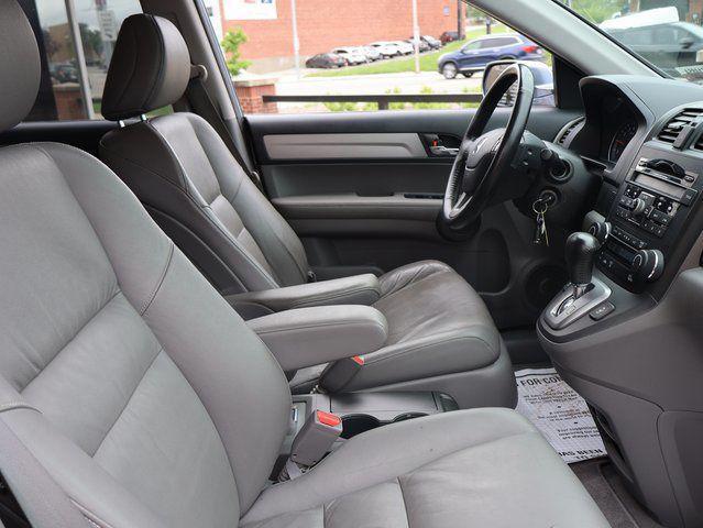 used 2011 Honda CR-V car, priced at $9,000