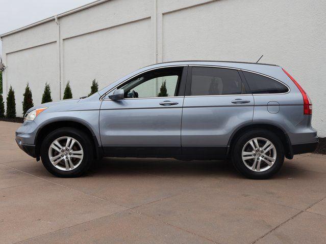 used 2011 Honda CR-V car, priced at $9,000