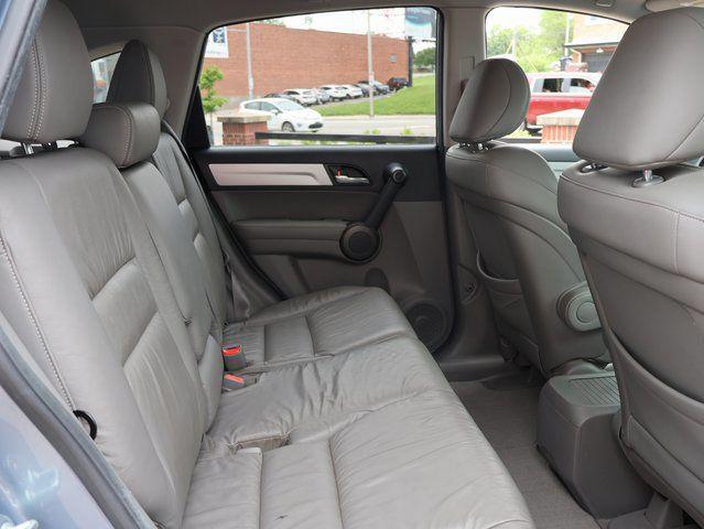 used 2011 Honda CR-V car, priced at $9,000