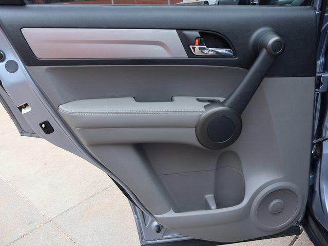 used 2011 Honda CR-V car, priced at $9,000