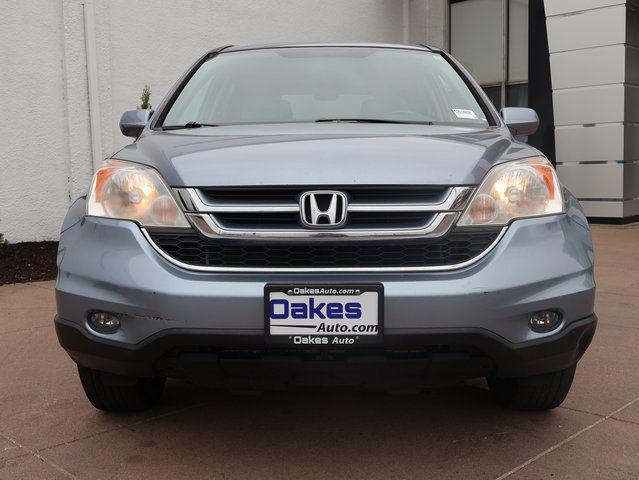 used 2011 Honda CR-V car, priced at $9,000