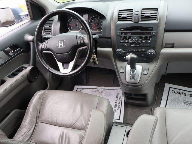 used 2011 Honda CR-V car, priced at $9,000