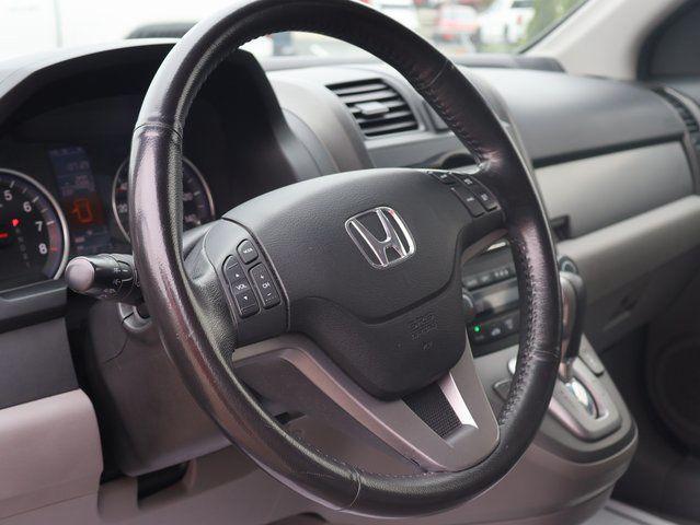 used 2011 Honda CR-V car, priced at $9,000