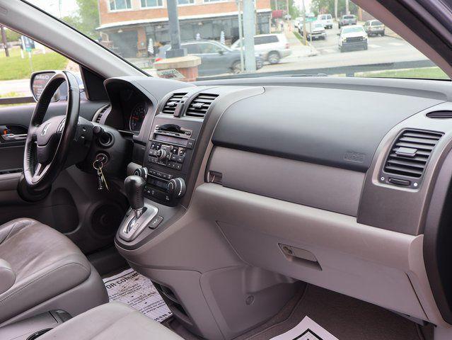 used 2011 Honda CR-V car, priced at $9,000