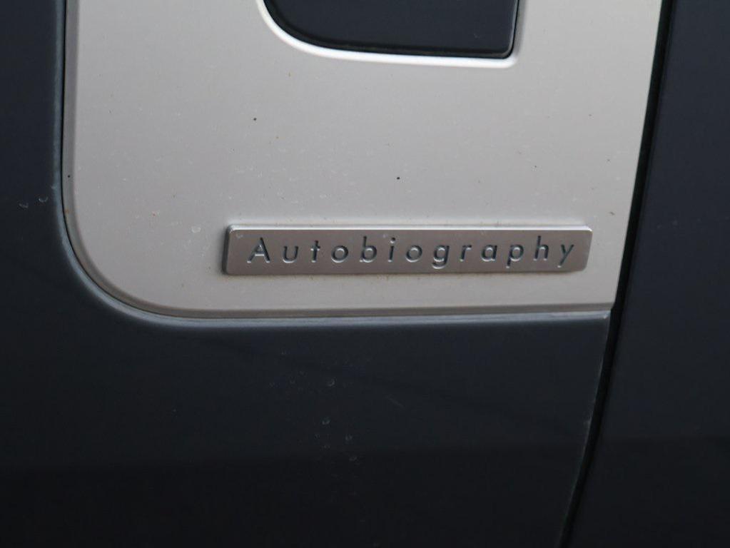 used 2024 Land Rover Range Rover car, priced at $123,000