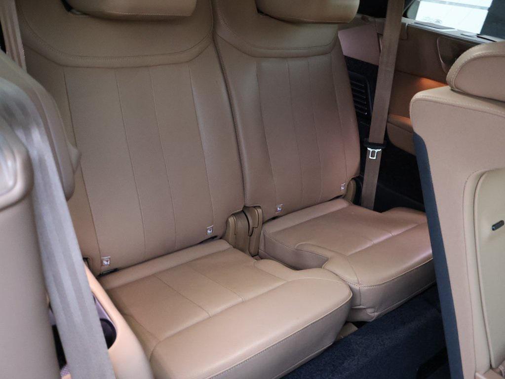 used 2024 Land Rover Range Rover car, priced at $123,000