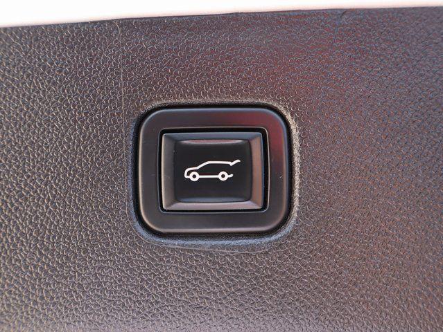 used 2020 Chevrolet Blazer car, priced at $23,500
