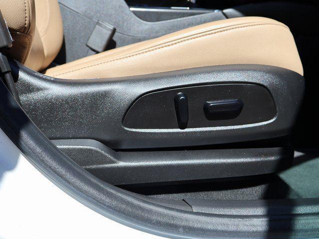 used 2020 Chevrolet Blazer car, priced at $23,500