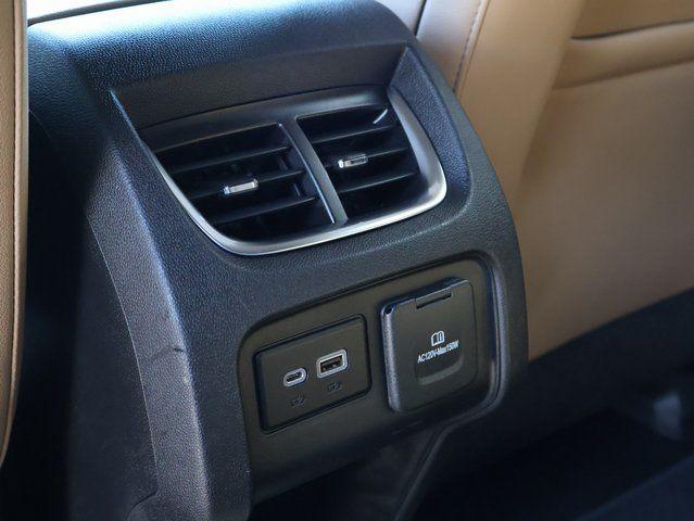 used 2020 Chevrolet Blazer car, priced at $23,500