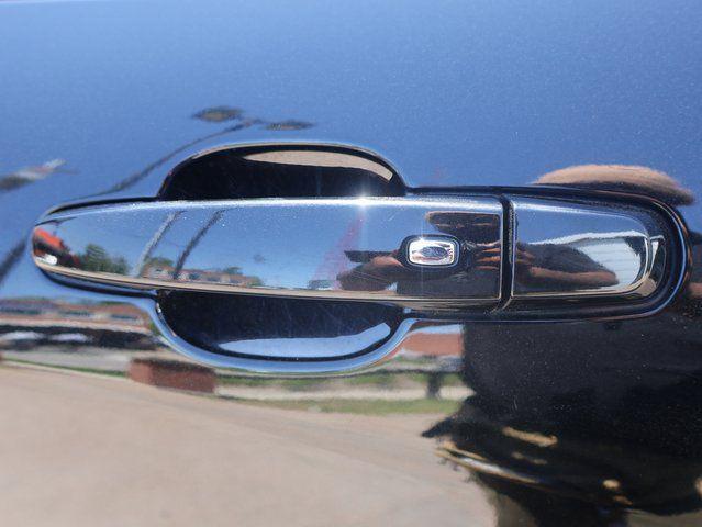 used 2023 Chevrolet Equinox car, priced at $19,500