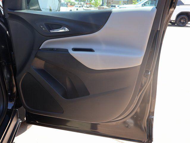 used 2023 Chevrolet Equinox car, priced at $19,500